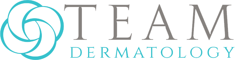 team derm sideways - Team Dermatology