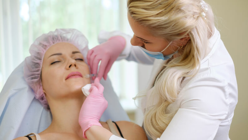 Dermal fillers