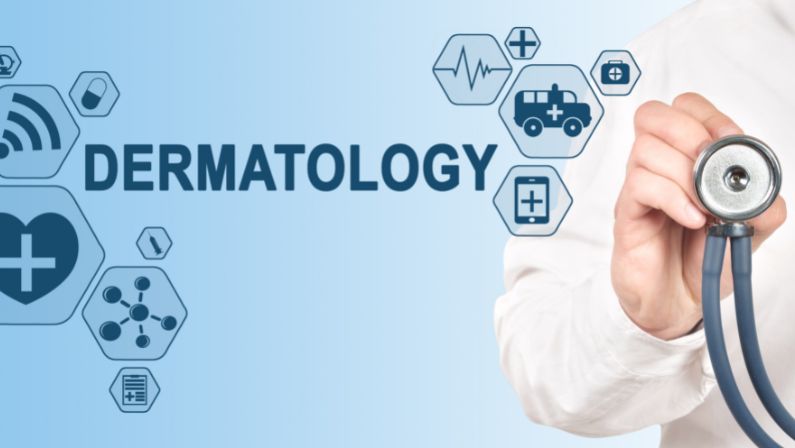 Different Branches Of Dermatology