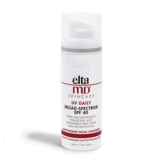 elta md spf 40 - Team Dermatology