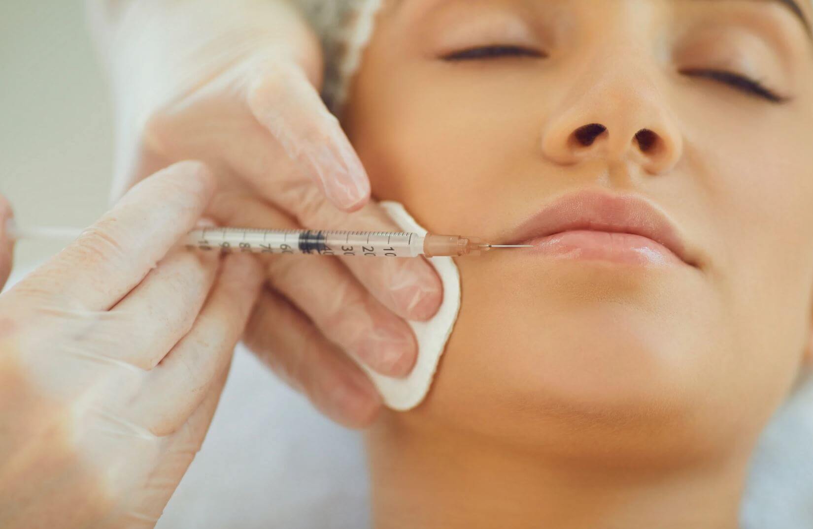 Dermal fillers 1 - Team Dermatology