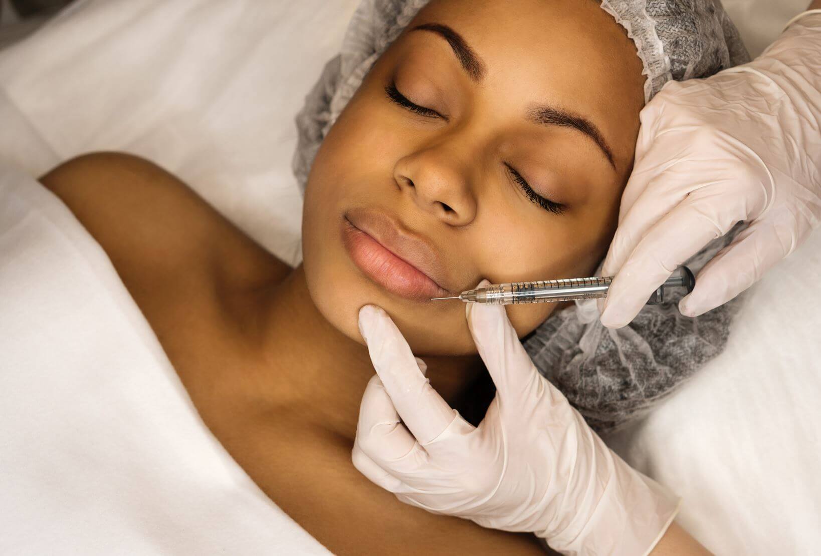 Dermal fillers 2 - Team Dermatology