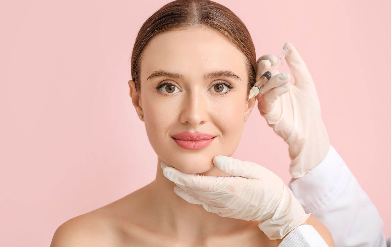 Dermal fillers 4 - Team Dermatology