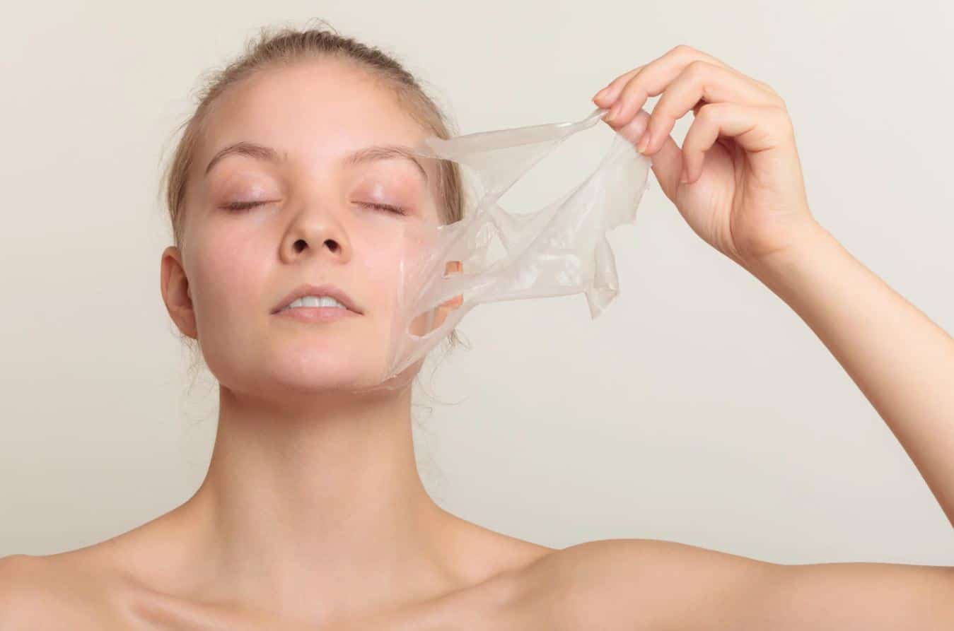 chemical peel 2 - Team Dermatology